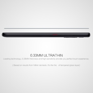 Folie Sticla Flippy® compatibila cu Xiaomi Mi 9T / Mit 9T Pro 111D Negru - Img 18