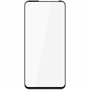 Folie Sticla Flippy® pentru Huawei Mate 30 Lite 111D Negru - Img 3