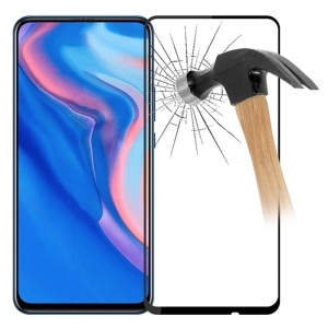Folie Sticla Flippy® pentru Huawei P Smart Z 111D Negru - Img 5