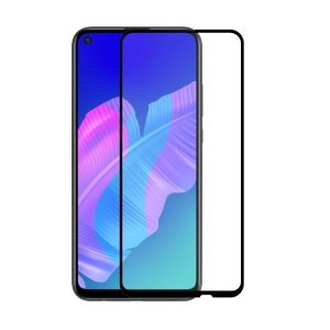 Folie Sticla Flippy® pentru Huawei P40 Lite E 111D Negru - Img 6