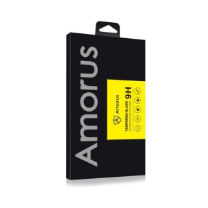 Folie Sticla Flippy® pentru Samsung A02S 111D Negru - Img 13