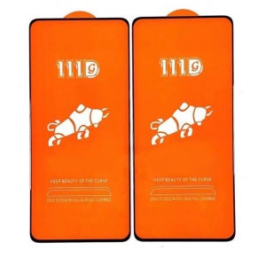 Folie Sticla Flippy pentru Huawei NOVA 9 SE 111D, Negru - Img 2