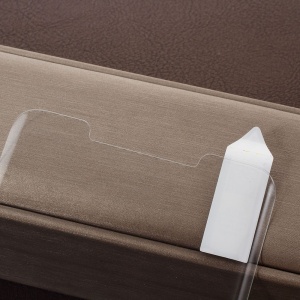 Folie Sticla Huawei Mate 20 Full Glue Nano Water Transparent - Img 5