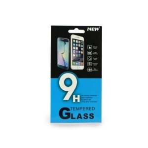Folie Sticla Securizata Flippy, 9H, Transparenta HD, pentru Microsoft Lumia 540 Transparent - Img 2