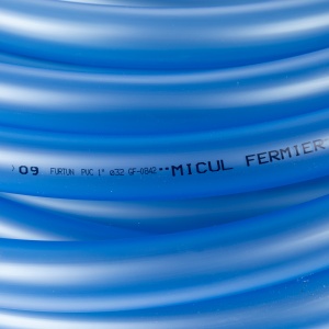 Furtun 1'' pentru apa 50 M Micul Fermier - Img 4