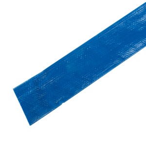Furtun apa refulare Flat PVC 1" 50 M - Img 4