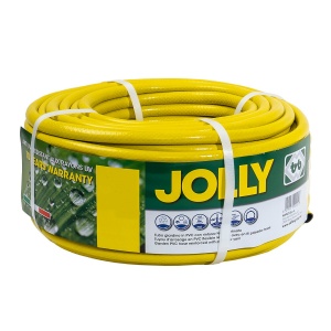 Furtun gradina Jolly Flex 3/4 50 ml - rola - Img 2