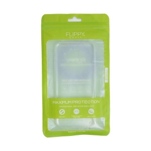 Husa de protectie Flippy® pentru Samsung Galaxy S10 Full Tpu 360, Transparent - Img 3