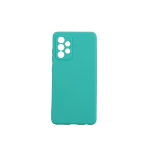 Husa de protectie Flippy compatibila cu Samsung Galaxy A32 4G Matte Tpu Mint - Img 1