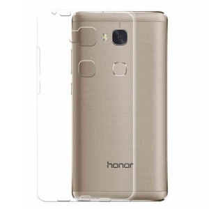 Husa Huawei Honor 5X Tpu Transparent - Img 2