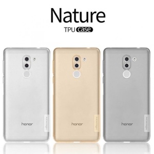 Husa Huawei Mate 10 Lite Tpu Transparent - Img 2