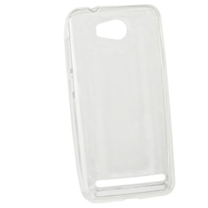 Husa Huawei Y3 II Tpu Transparent - Img 2