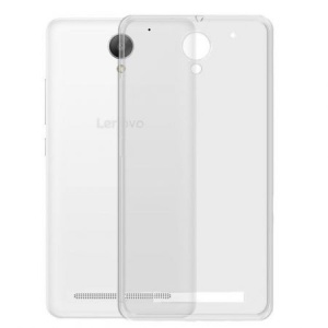 Husa Lenovo Vibe C2 Power Tpu Transparent - Img 3