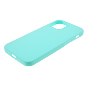 Husa protectie Flippy compatibila cu Samsung A03s Matte Tpu Turcoaz Mat - Img 4