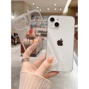 Husa protectie Flippy pentru Samsung S23, Flippy, TPU, 1 mm, Transparenta - Img 5