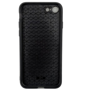Husa protectie pentru Apple iPhone 7/8G/SE 2020 Soft Acryl TPU Marble Model 1 - Img 3