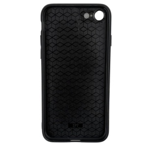 Husa protectie pentru Apple iPhone 7/8G/SE 2020 Soft Acryl TPU Marble Model 3 - Img 4