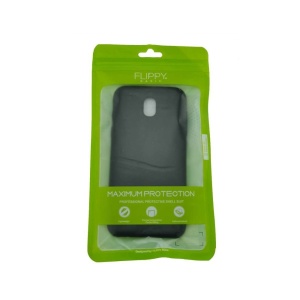 Husa Samsung Galaxy J5 2017 Silicon Negru - Img 2