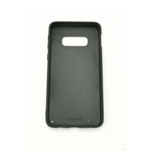 Husa Samsung Galaxy S10e Hybrid Back Degrade, Albastru - Img 3