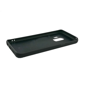 Husa Samsung Galaxy S9 Hybrid Back Degrade, Albastru - Img 3