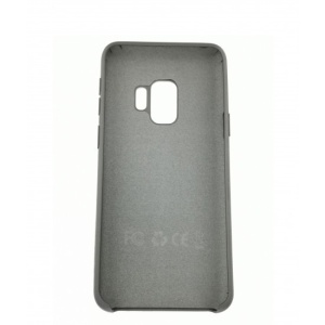 Husa Samsung Galaxy S9 Silicon Negru - Img 4