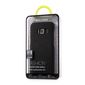 Husa Samsung J5 2017 G-CASE Negru - Img 2