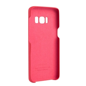Husa Samsung S8 G-CASE Rosu - Img 4