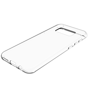 Husa Samsung S8 Tpu Transparent - Img 2