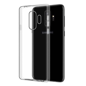 Husa Samsung S9 0.3 mm Tpu Transparent - Img 2