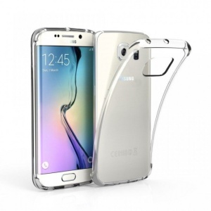 Husa Samsung S9 0.3 mm Tpu Transparent - Img 1