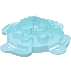 Joc Interactiv pentru Copii, Flippy, Batalia Pinguinilor, 3 ani+, Tabla de Joc, Figurine Pinguini, Mingi, Multicolor - Img 7
