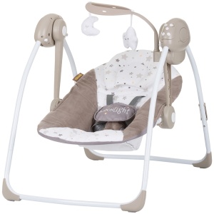 Leagan electric Chipolino Moonlight macadamia - Img 1