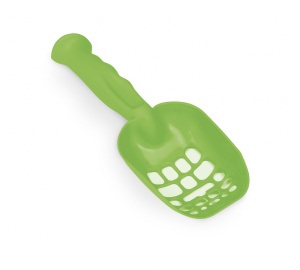 Leopet Lopetica pentru Litiera din Plastic Rhea - Img 3