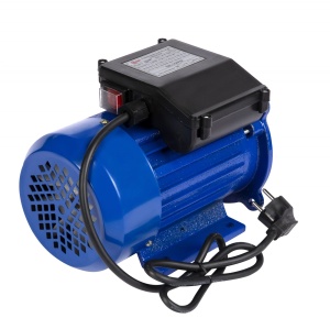 Motor electric monofazat pentru mori electrice, DDT, 3500 W, 3000 rpm - Img 2