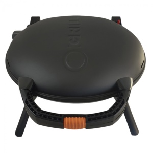 O-GRILL 600 NEGRU, gratar portabil - Img 2