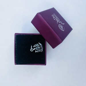Pandantiv din Argint 925 Jolie Silver, Model Corabie, 18 x 10 mm, 1.1 g - Img 4