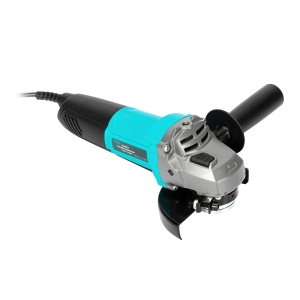 Polizor unghiular Detoolz 710W 115mm DZ - Img 2
