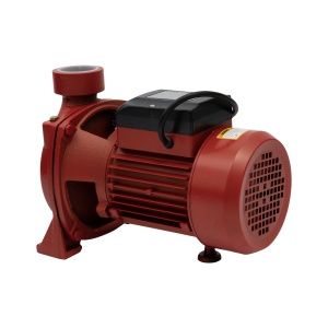 Pompa apa de suprafata FHM-2'', 1500 W, 2850 rpm, 415 l/min, aspiratie 7 m, refulare 15 m - Img 1