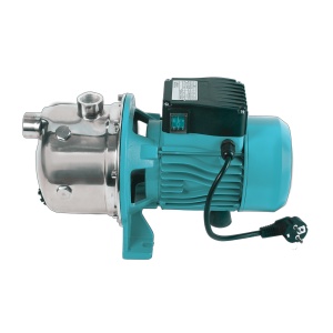 Pompa apa suprafata Detoolz 0,75kW JS 100SS, aspiratie 9 m, refulare 45 m, 3.3 mc/h