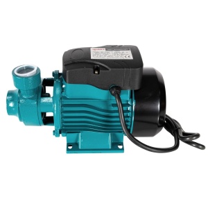 Pompa de suprafata DDT QB60, 370 W, aspiratie 7 m, refulare 30 m - Img 2