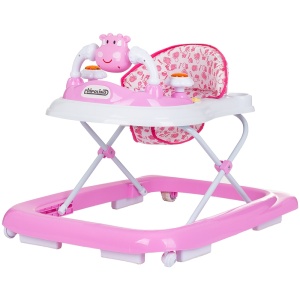 Premergator Chipolino Little Cow pink - Img 1