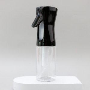Pulverizator pentru Ulei, Otet sau Alte Lichide, Flippy, Reincarcabil, Multifunctionale, Capacitatea 200 ml, Material Plastic, Culoare Negru - Img 5