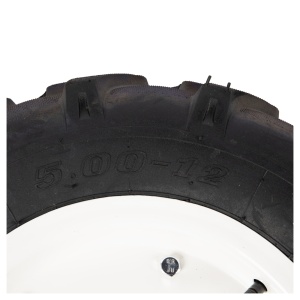 Roata motocultor 500-12 - Img 2