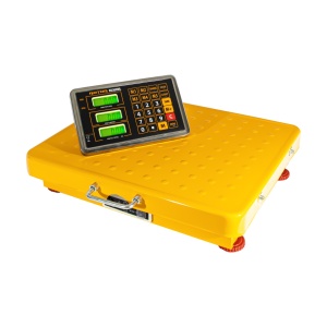 RS300WL CA¢ntar electric WI-FI cu baterie reA®ncAƒrcabilAƒ ROTOR - Img 2
