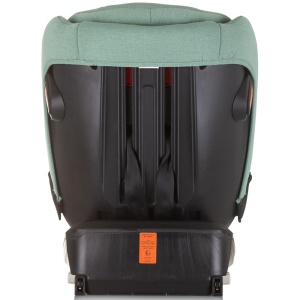 Scaun auto Chipolino Tourino I-Size 40-150 cm pastel green cu sistem Isofix - Img 11