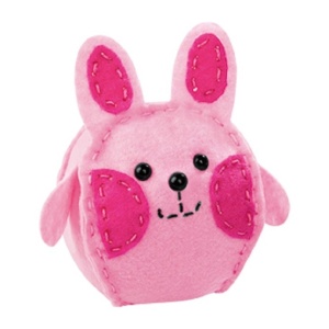 Set creatie perna pentru copii, Dream Kids, 3 piese - Img 4