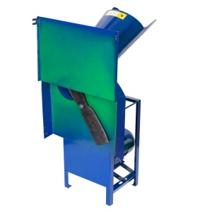 Siscornita electrica (tocator fan, coceni) Micul Fermier GF-0883, 1.8 kw, 500 Kg/h - Img 2