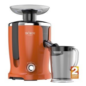 StorcAƒtor pentru fructe ETMi legume , 600 W.Material FAƒrAƒ BPA, BA–HM BM1701