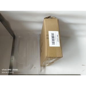 Suport Organizator pentru Oua, Flippy, pentru Frigiderul, Patru straturi, 32x20x7 cm, Transparent - Img 2