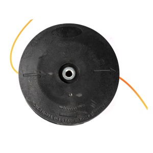 Tambur 2.4 mm Micul Fermier, buton metal Model 12 - Img 3